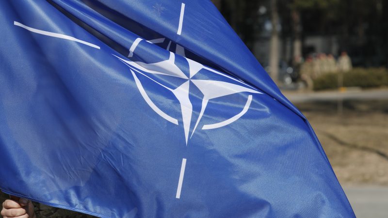 Oppositionspartei will NATO-Kommandozentrale in Finnland