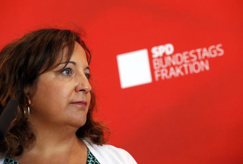 S&D-Vorsitzende: Rechtsextremes Italien schwächt Europas Einigkeit gegenüber Putin