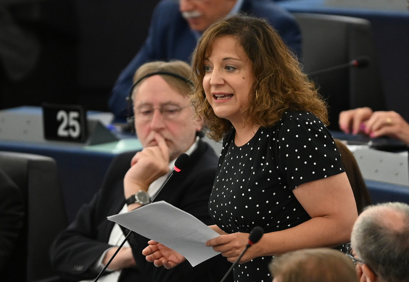 EU-Sozialdemokraten warnen vor Normalisierung rechtsextremer Ansätze
