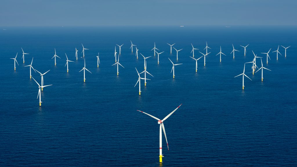 offshore