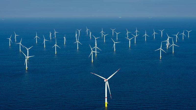 Norwegen muss alte Öl- und Gasfelder auf Ökostrom umstellen oder stilllegen