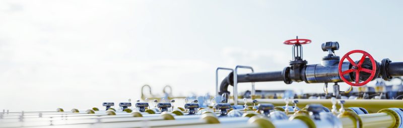 Frankreich blockiert weiter Gaspipline zwischen Spanien und Europa