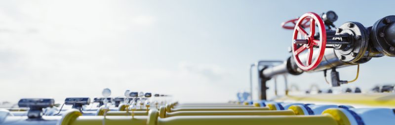 Slowakei stärkt Energiesicherheit mit neuer Gaspipeline und Kernreaktor
