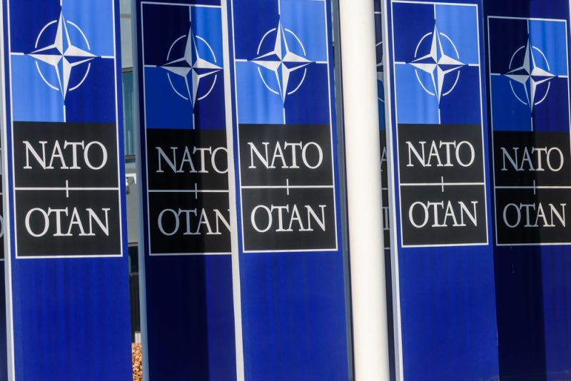 Irische Öffentlichkeit uneins über NATO-Mitgliedschaft