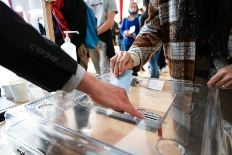 Frankreich uneins über Ausländerwahlrecht