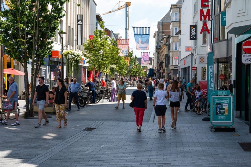Europäische Städte tauschen Best-Practice-Beispiele zur Integration Eingewanderter aus