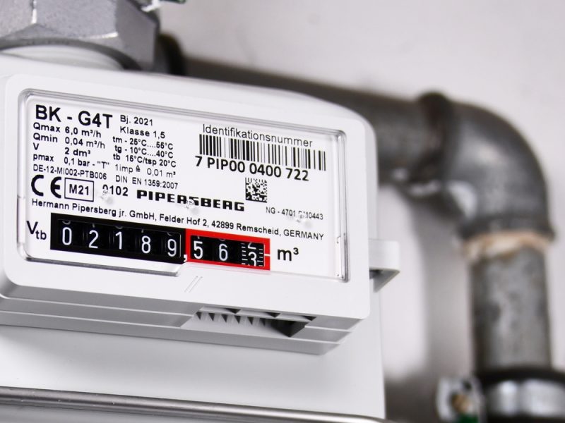 Slowenien will Mehrwertsteuer auf Energieverbrauch senken