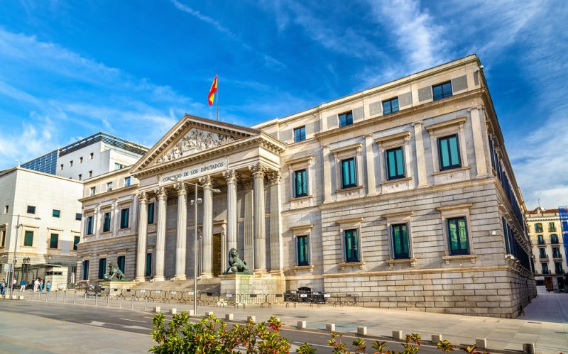 EU-Lateinamerika-Karibik-Gipfel soll 2023 in Madrid stattfinden