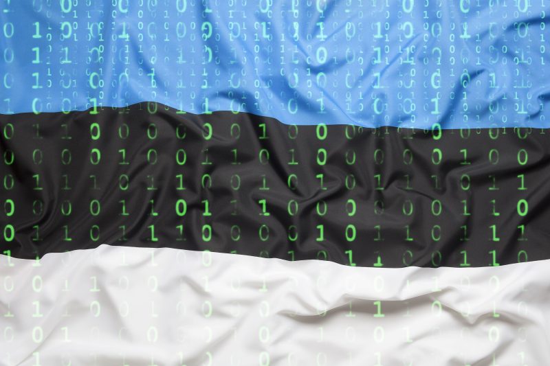 Estland wehrt massive russische Cyberattacke ab