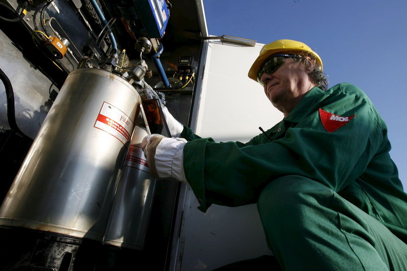 Ungarn erwartet baldige Wiederherstellung der Ölversorgung über Druschba-Pipeline