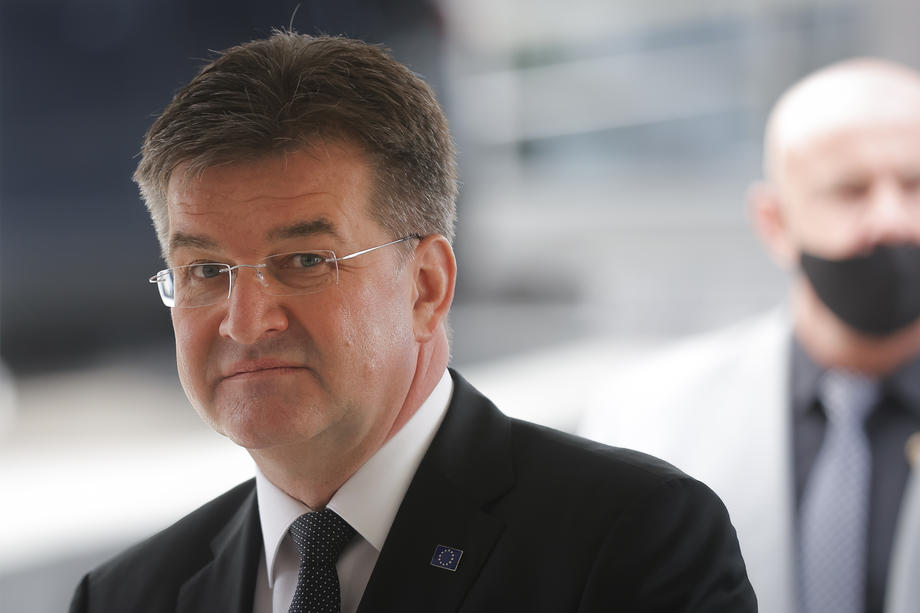 US Secretary of State’s Special Representative for the Western Balkans Matthew Palmer visits Pristina