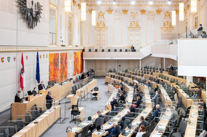 Österreichische Opposition hält Kohlekraftwerke vorerst geschlossen
