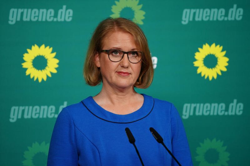 Familienministerin Paus warnt vor wachsender Kinderarmut