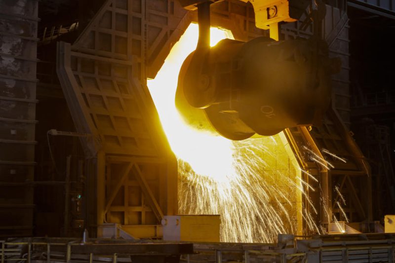 Brüssel genehmigt Entlastung der deutschen Industrie mit 27,5-Milliarden-Euro-Regelung