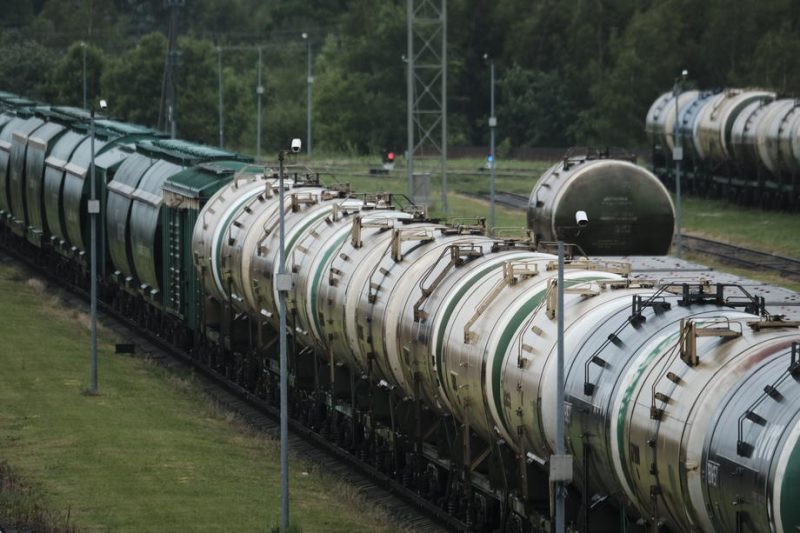 Litauische Außenminister: Probleme bei Kaliningrad-Transitzahlungen gelöst