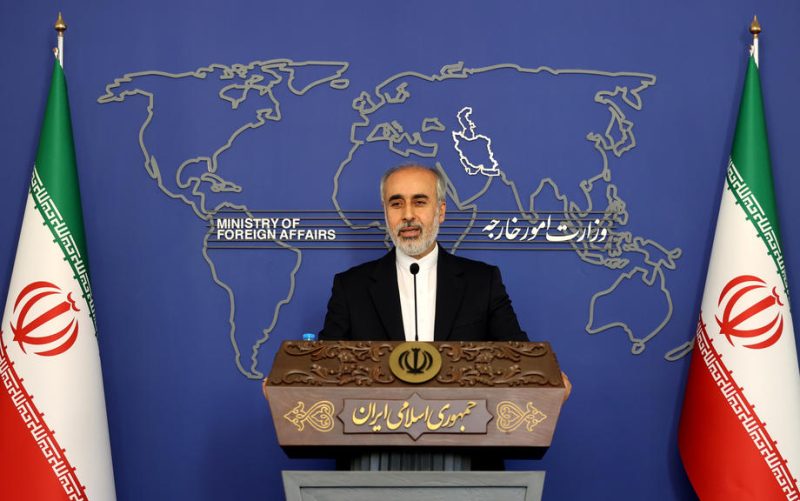 Iran "optimistisch" nach EU-Vorschlag für Atomabkommen