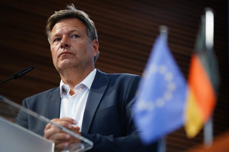 Ostdeutsche Kommunalpolitiker protestieren gemeinsam mit AfD gegen Gasabgabe