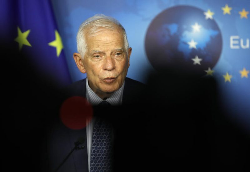 Serbien und Kosovo vereinbaren Freizügigkeitsabkommen unter EU-Vermittlung