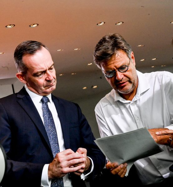Deutschlands Digitalstrategie wird konkreter, aber Budgetzuweisung fehlt
