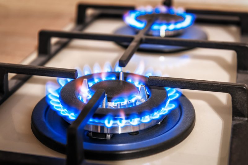 Slowakei hat genug Gas gelagert um ohne Russland durch den Winter zu kommen