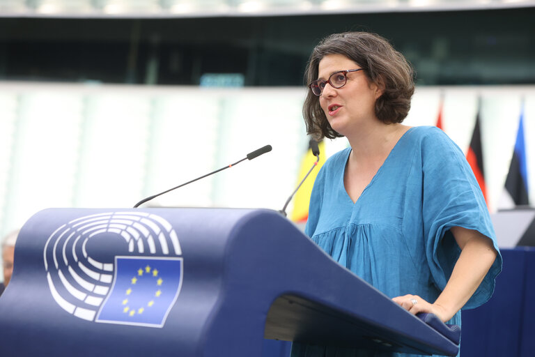 Europaparlament gibt EU Teilschuld für Ungarns "Wahlautokratie"