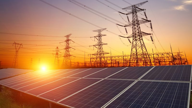 Der Ausbau des Stromverbundnetzes: das europäische Friedensprojekt für dieses Jahrzehnt