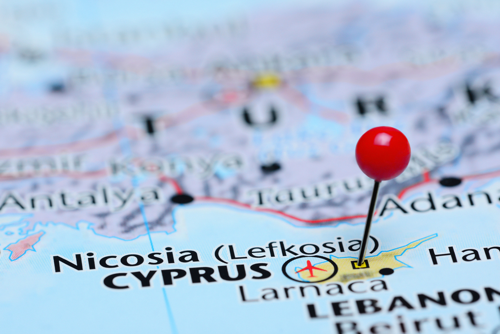 Nicosia