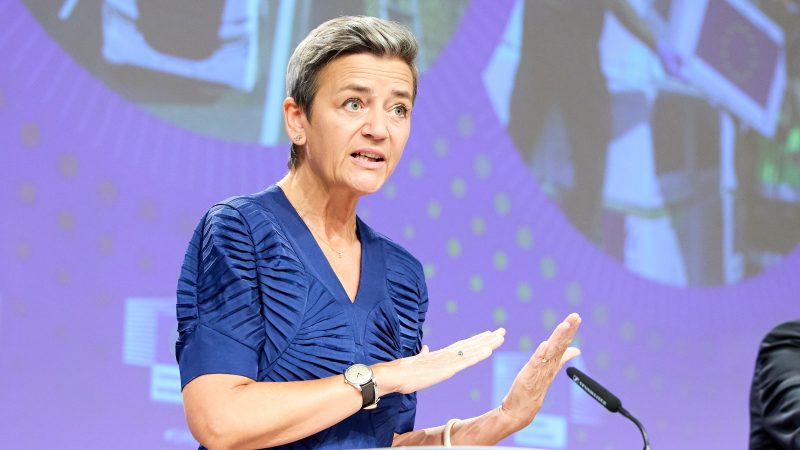 Die Fallstricke des neuen EU-Instruments zur Lieferkettenkontrolle