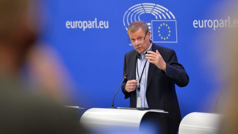 EU-Parlament unterstützt E-Fuels und höheres Verkehr-Dekarbonisierungsziel