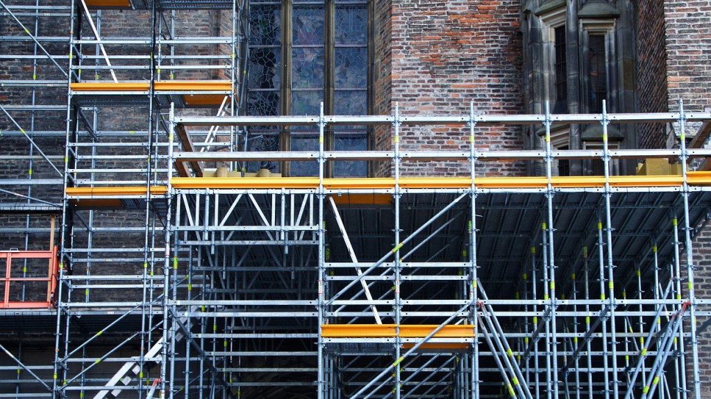 Renovation
