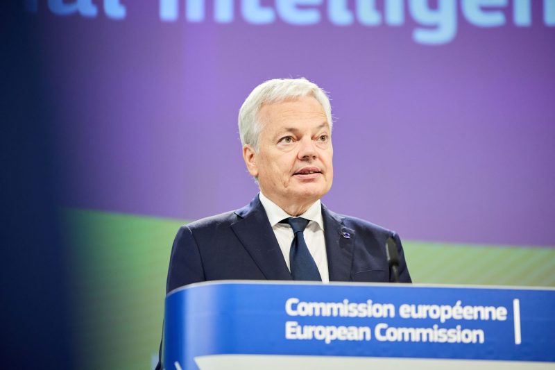 EU-Kommission schlägt Ausweitung der Produkthaftungsvorschriften vor