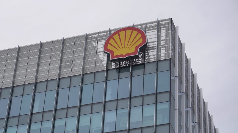 Öl- und Gaskonzerne betreiben systematisches Greenwashing