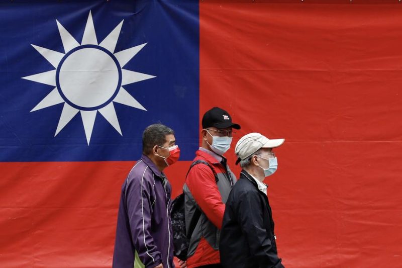 Litauischer Minister: Taiwan-Büro ist ein "sehr wichtiger Schritt"