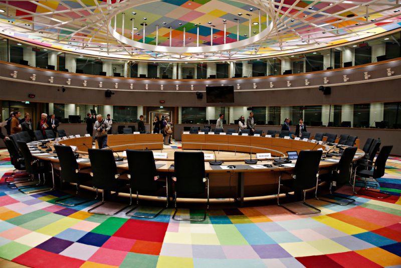 Schwedische Wahlen könnten EVP Oberhand im Europäischen Rat verschaffen