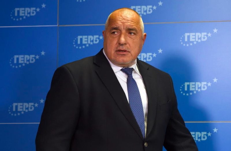 Bulgarien in der "Grauzone" zwischen Wahlen, Westen und Russland