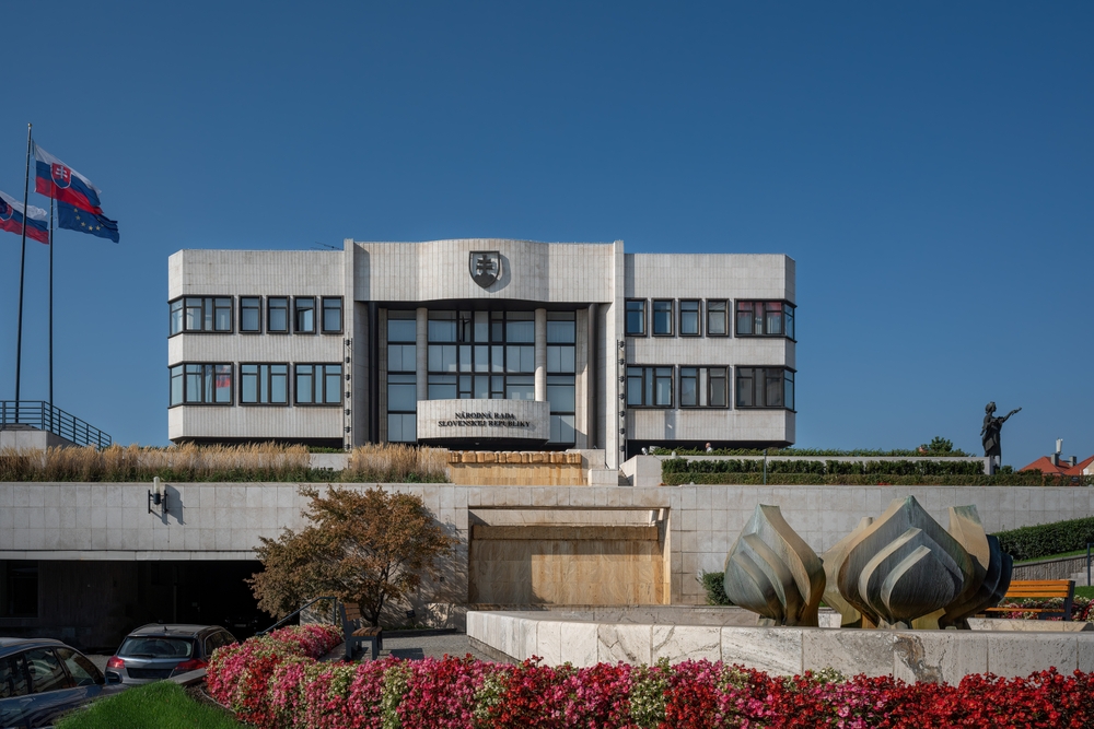 Bratislava,,Slovakia,-,Oct,14,,2019:,National,Council,Of,The