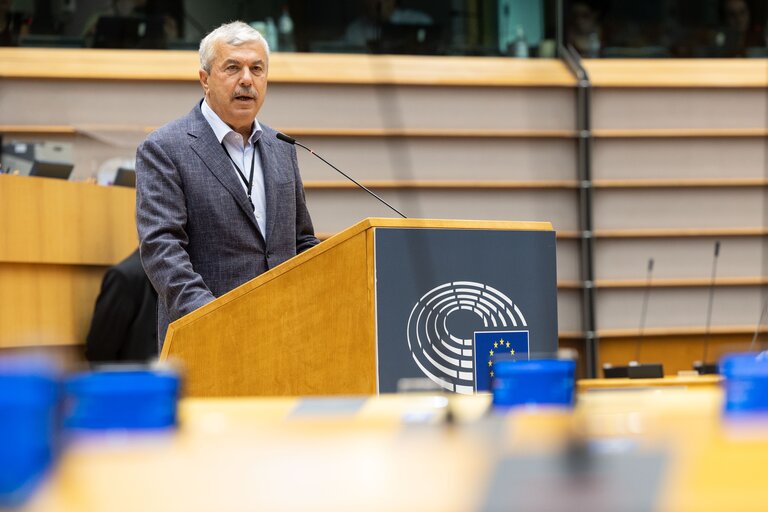 Chip-Gesetz: EU-Abgeordneter fordert geografische Chancengleichheit