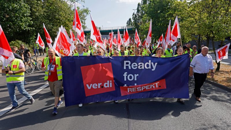 Unternehmen und Gewerkschaften kritisieren künftiges EU-Lieferketteninstrument