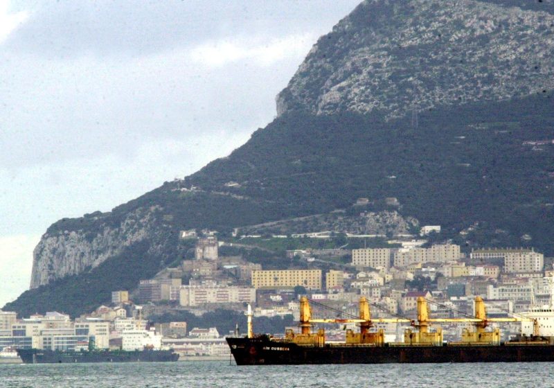 Schiffsunglück vor Gibraltar: Diesel weitgehend entfernt, erste Festnahme