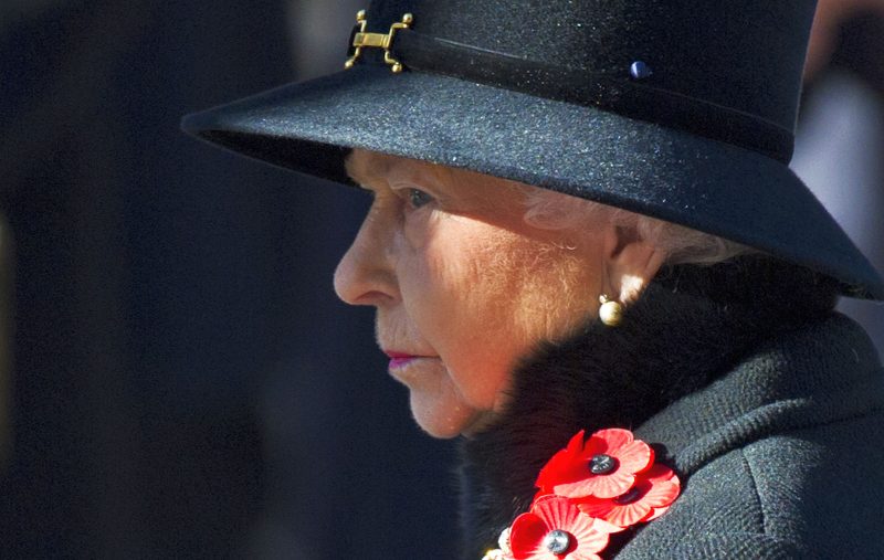 Ende einer Ära für Großbritannien: Königin Elizabeth stirbt mit 96 Jahren