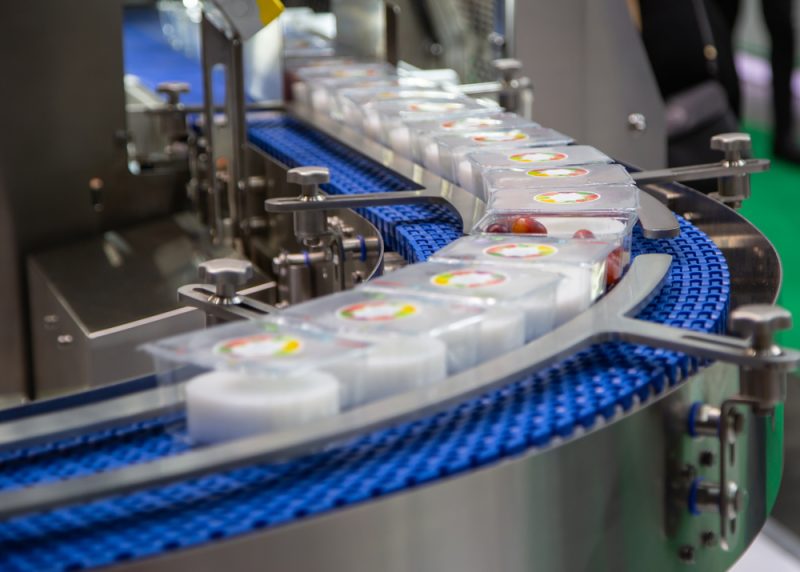 EU-Lebensmittelindustrie warnt vor Flickenteppich bei Gas-Priorisierung