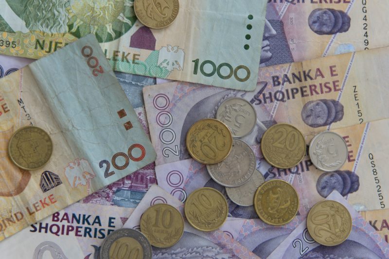 Trotz Wirtschaftswachstum mahnt IWF Albanien zu weiteren Reformen