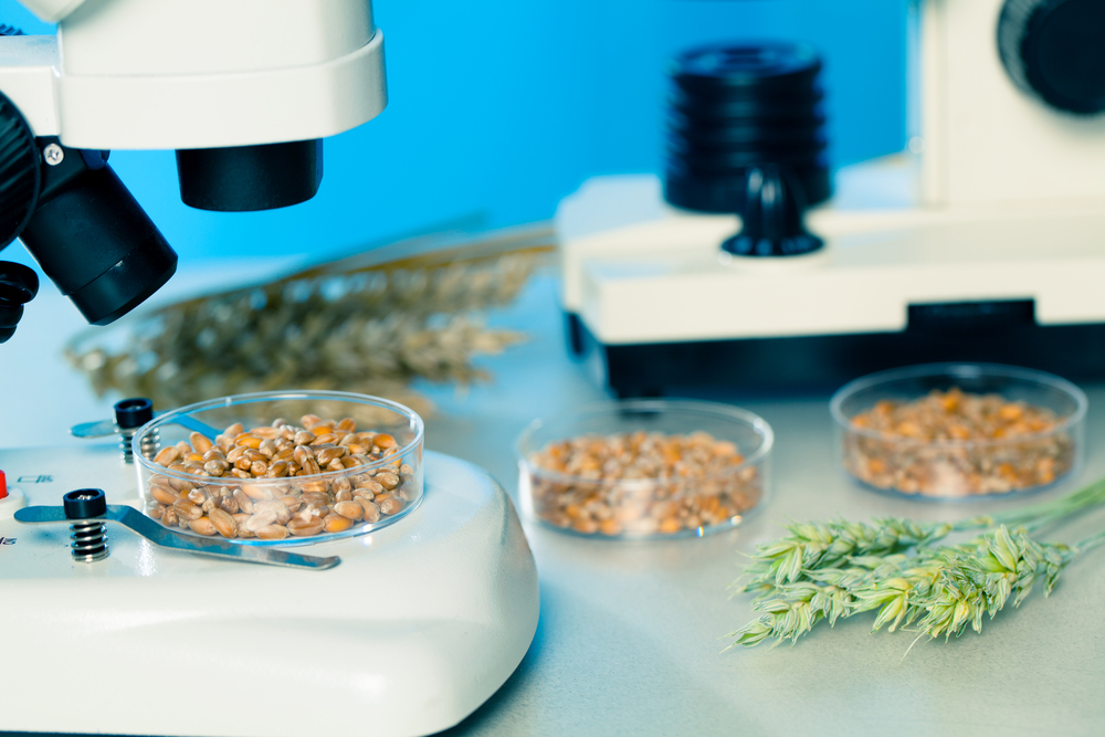 Microbiological,Testing,For,Food,Quality