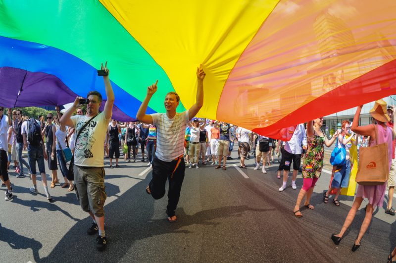 Serbisch-orthodoxer Patriarch unterstützt Absage der EuroPride