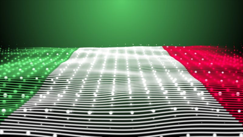 Was Italien in der nächsten Legislaturperiode in der Digitalpolitik blühen könnte