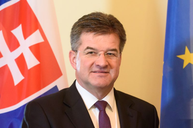 Berater von Scholz und Macron sollen Belgrad-Pristina Dialog neuen Schwung verleihen
