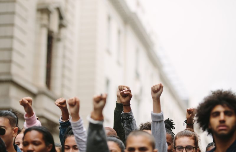 Belgische Gewerkschaften drohen mit Streik infolge der Lebenshaltungskrise