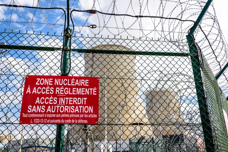 Frankreichs Energiekosten werden dieses Jahr 100 Milliarden Euro übersteigen