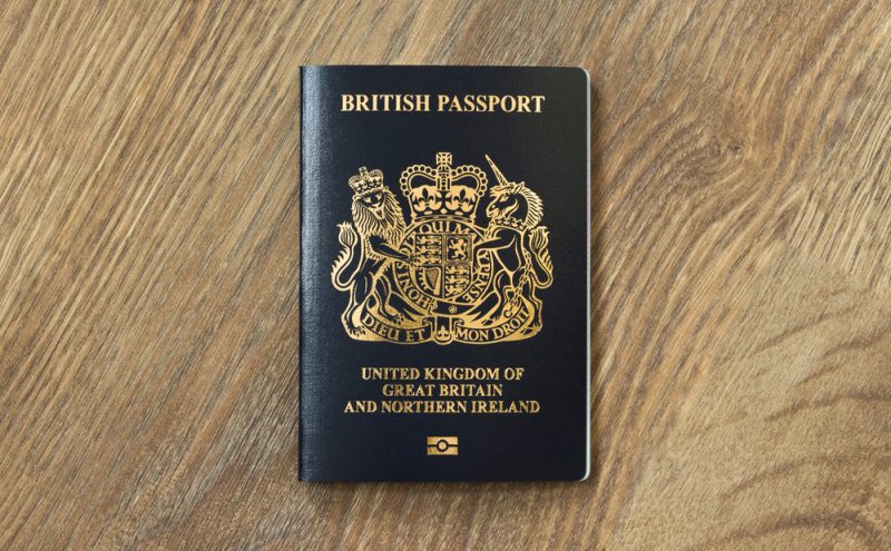 Aufenthaltserlaubnis für Briten wird in Portugal verlängert