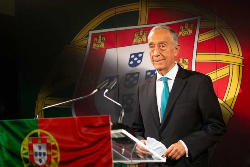 Portugal bekräftigt sein "uneingeschränktes Engagement" für NATO